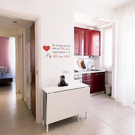 The Flow Apartment Милано Екстериор снимка