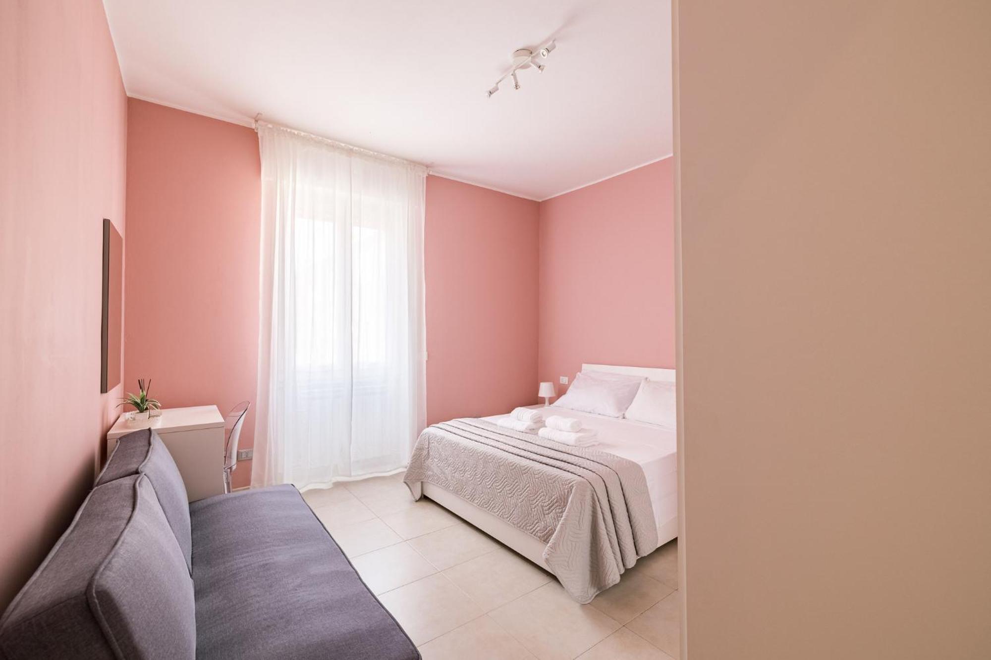 The Flow Apartment Милано Екстериор снимка