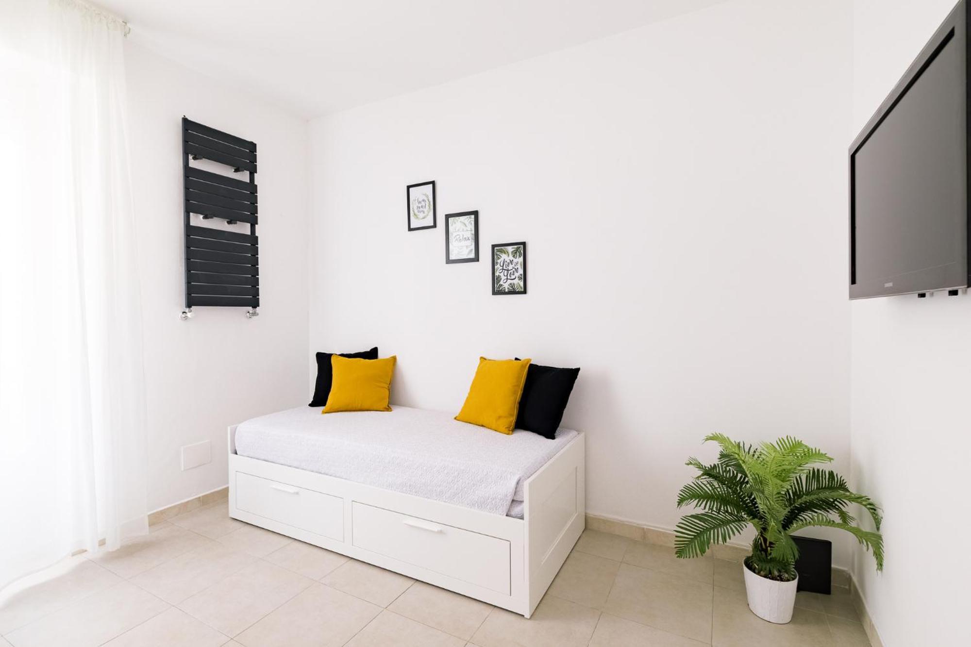 The Flow Apartment Милано Екстериор снимка
