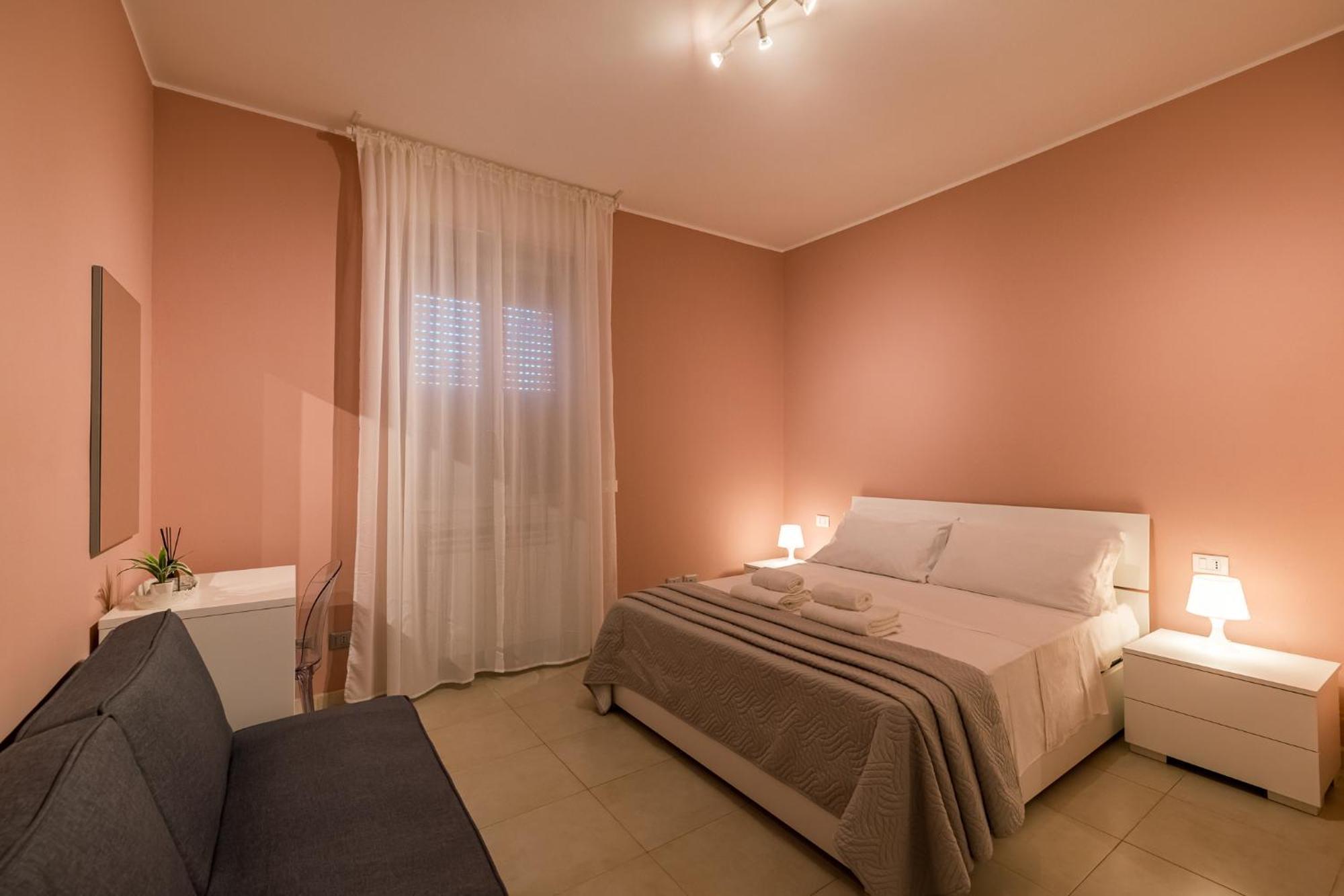 The Flow Apartment Милано Екстериор снимка