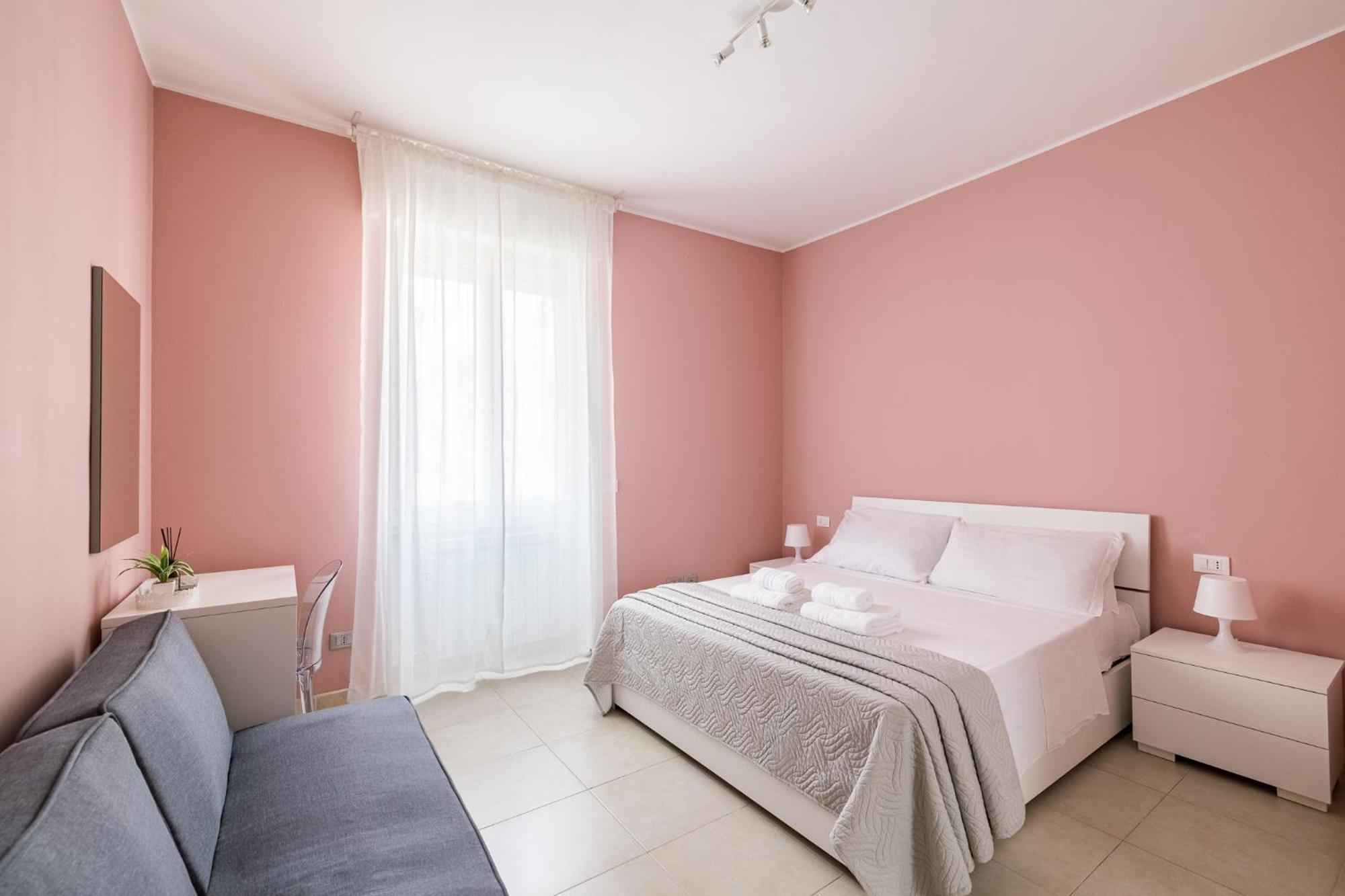 The Flow Apartment Милано Екстериор снимка