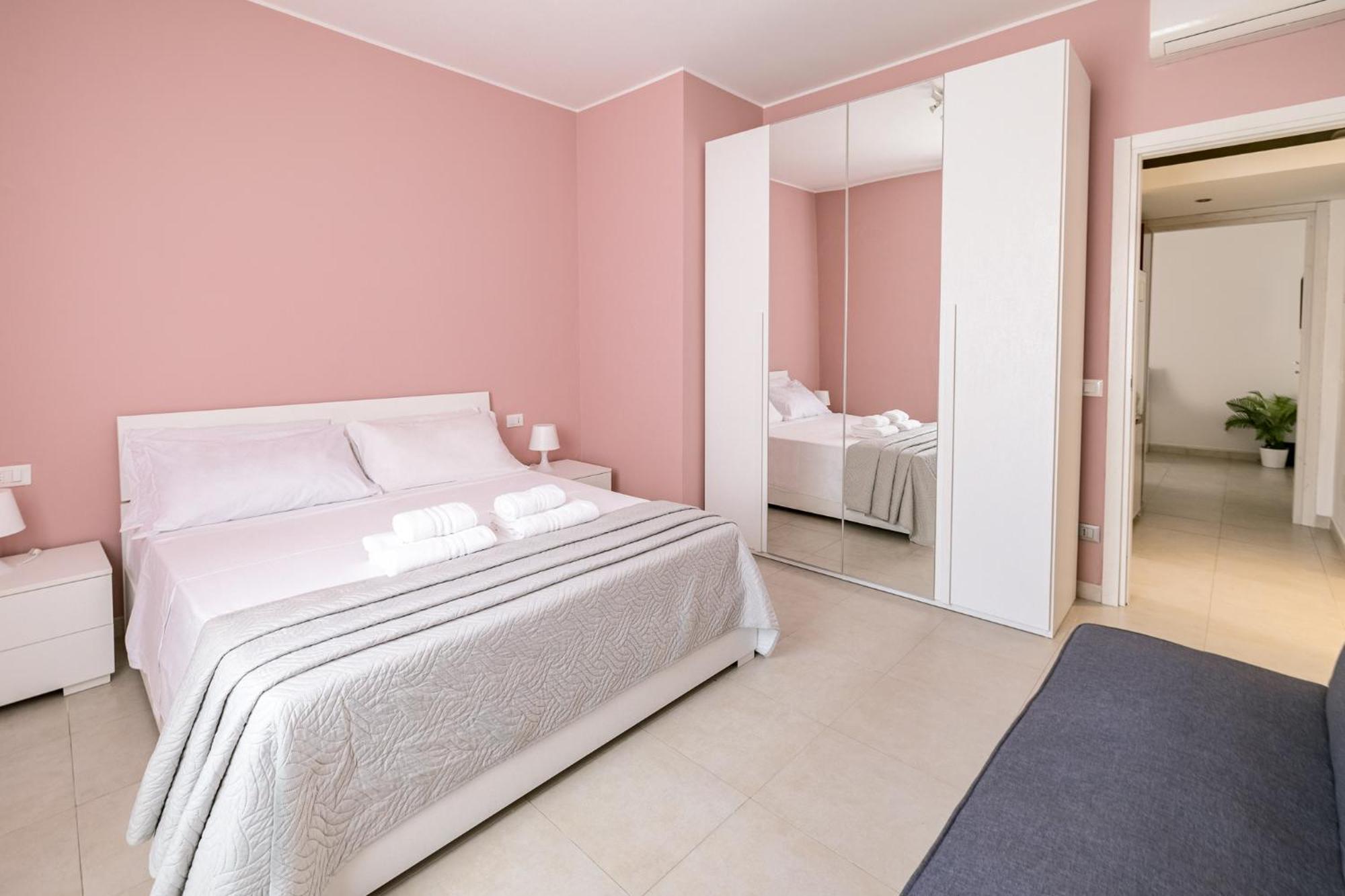 The Flow Apartment Милано Екстериор снимка