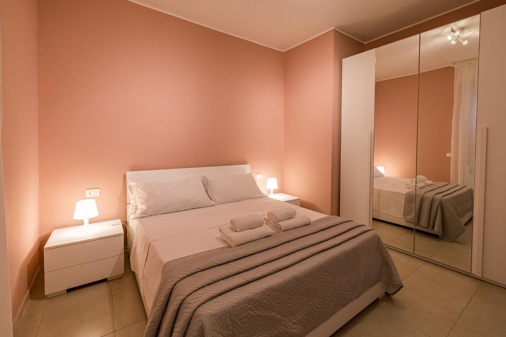 The Flow Apartment Милано Екстериор снимка