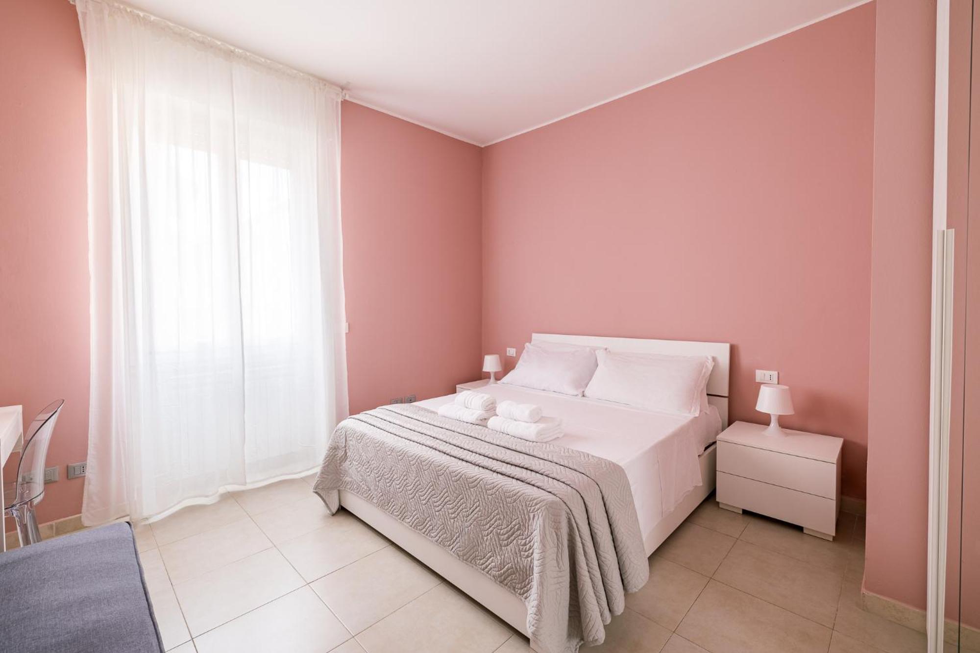 The Flow Apartment Милано Екстериор снимка