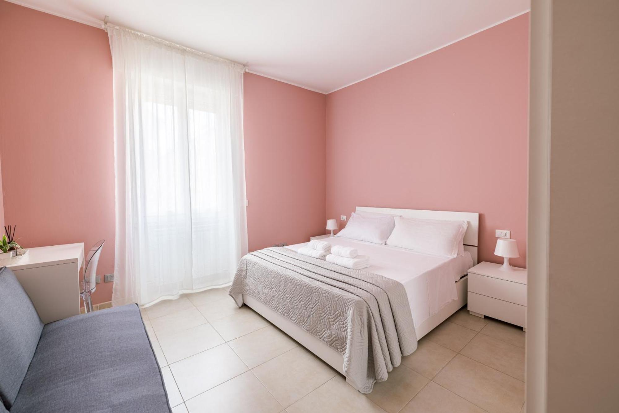 The Flow Apartment Милано Екстериор снимка