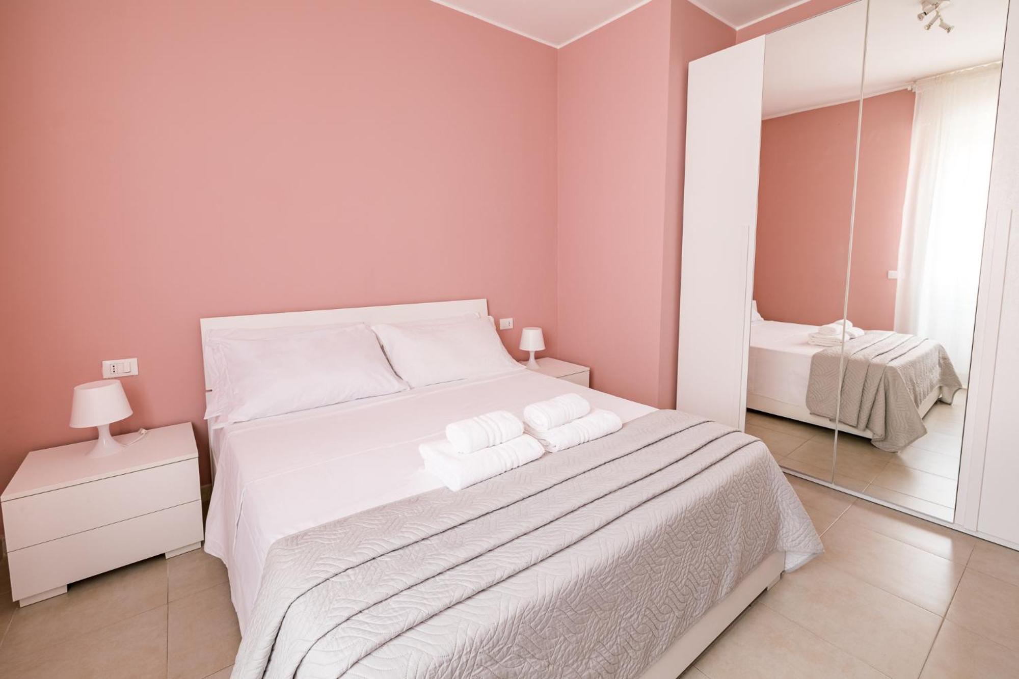 The Flow Apartment Милано Екстериор снимка